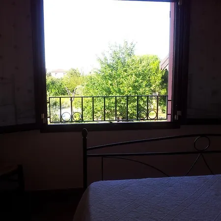 La Dimora Oda ve Kahvaltı *