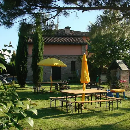 La Dimora