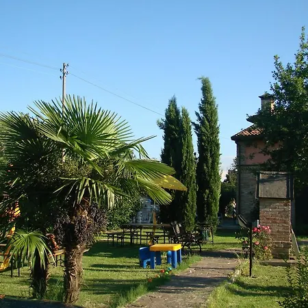 Nocleg ze śniadaniem La Dimora